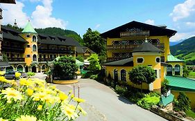 Hotel Pichlmayrgut Schladming